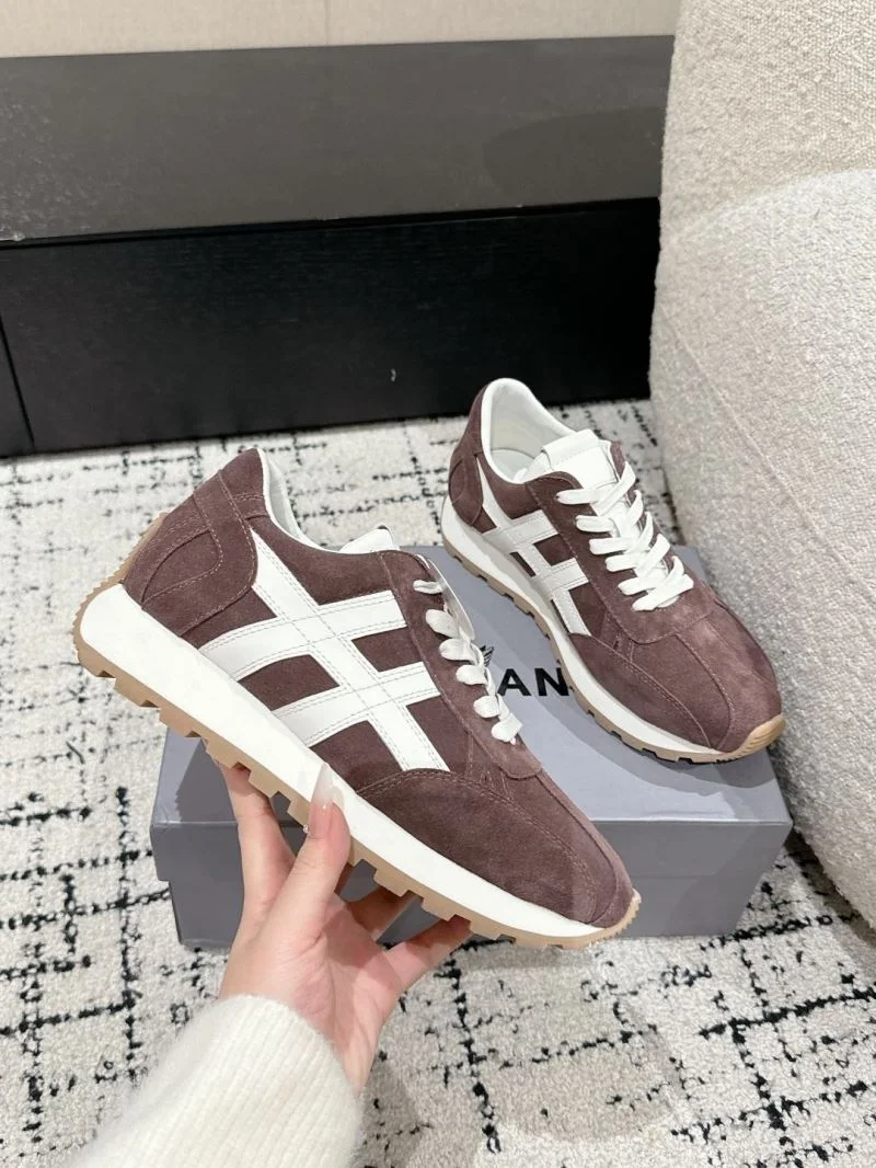 Casual Hogan Shoes 6366