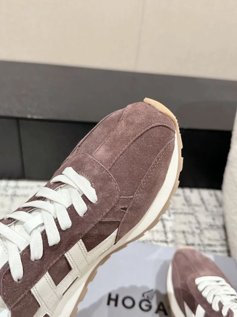 Casual Hogan Shoes 6366