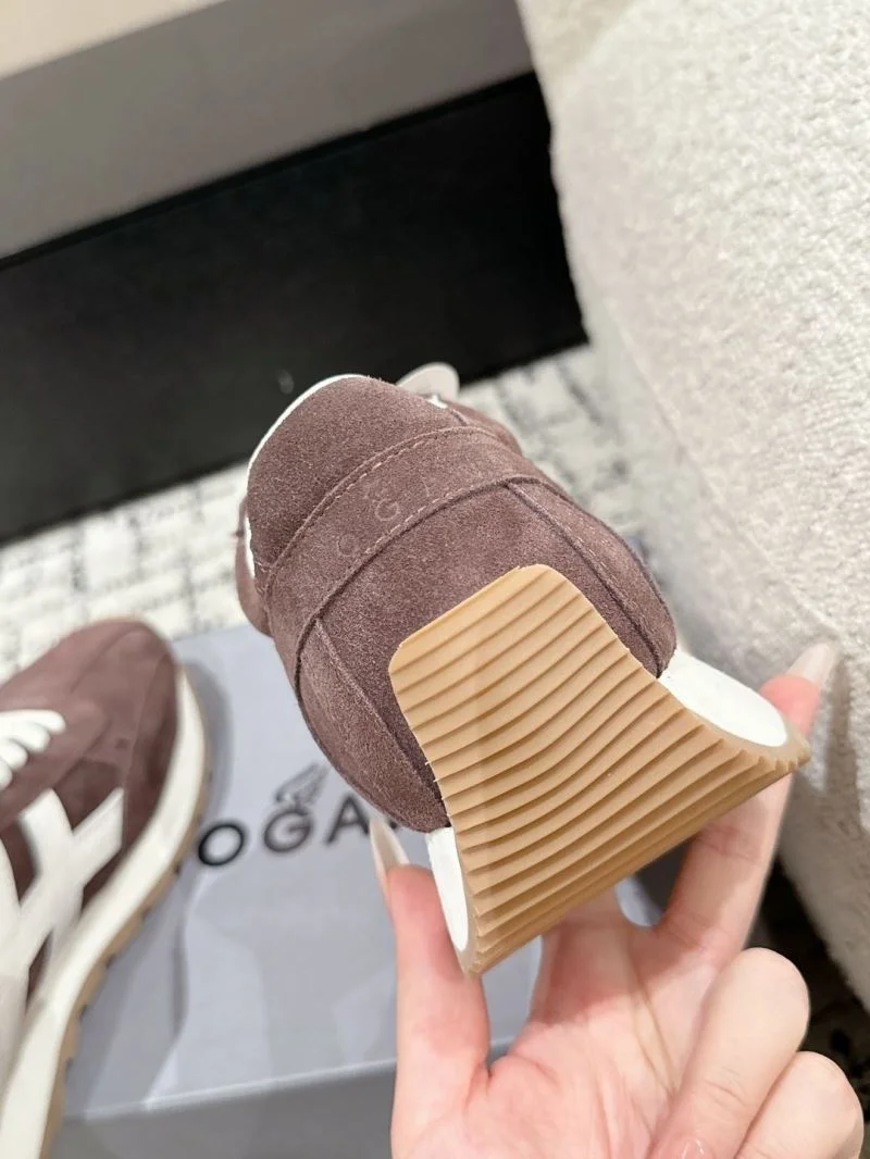 Casual Hogan Shoes 6366