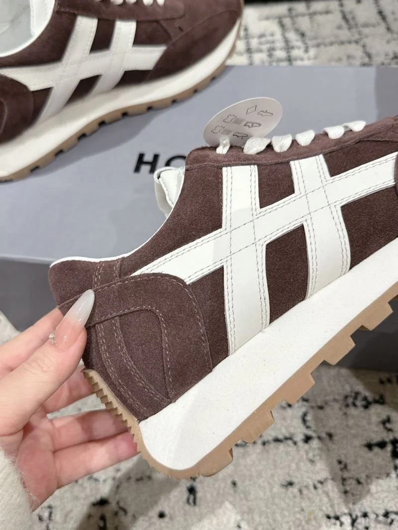 Casual Hogan Shoes 6366