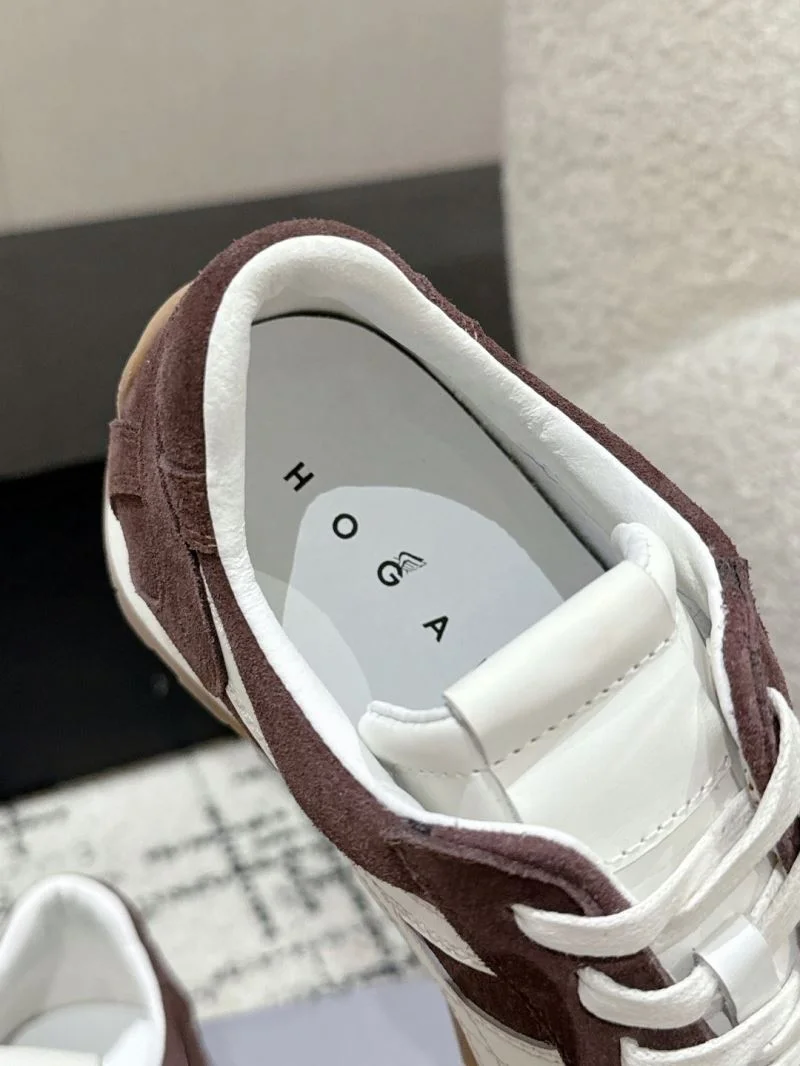 Casual Hogan Shoes 6366