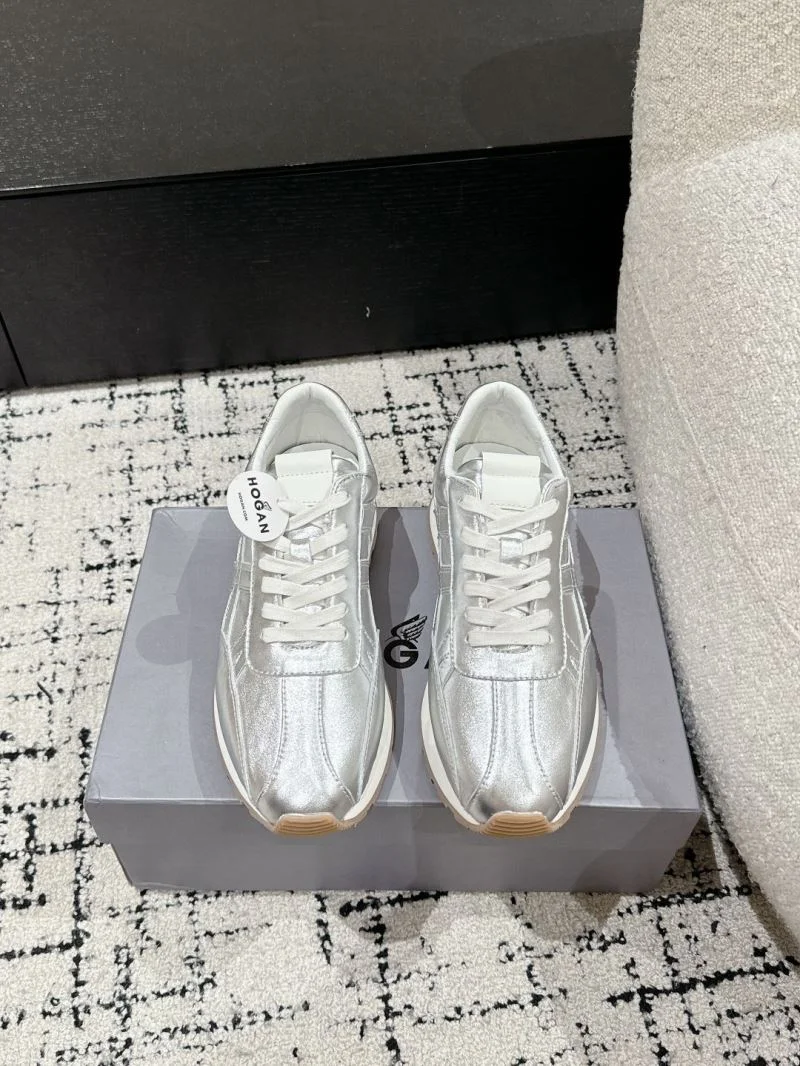 Hogan Shoes ComfortFit 6486