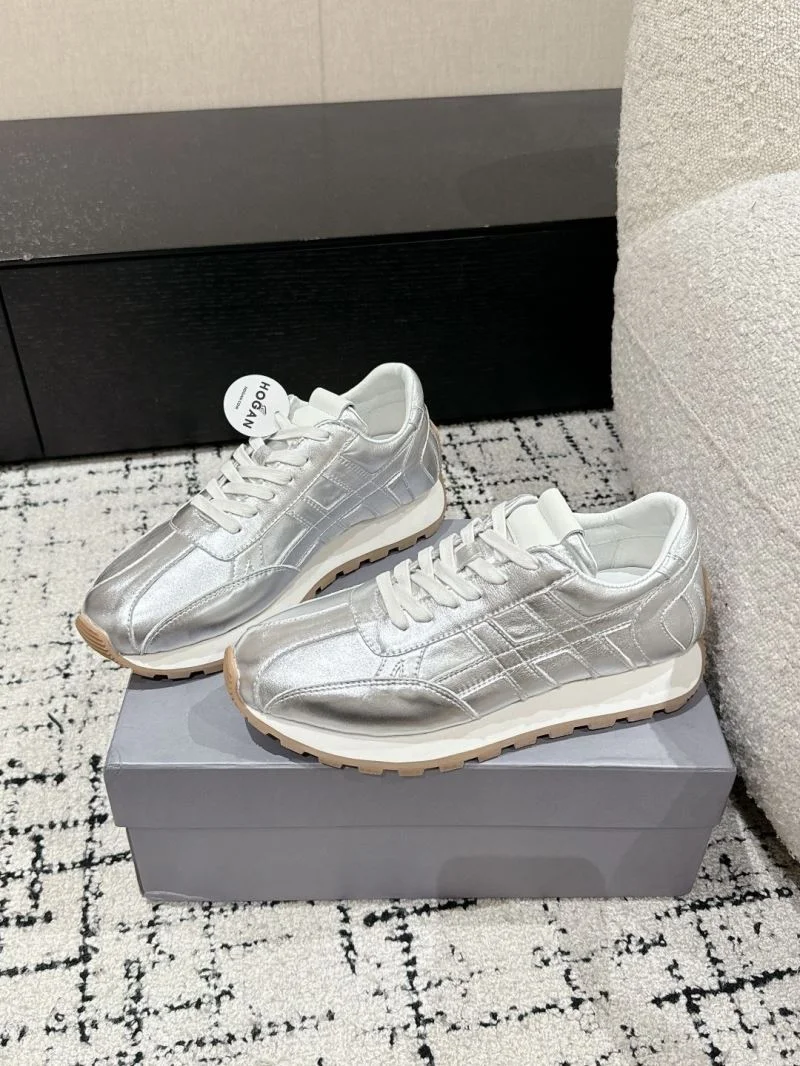 Hogan Shoes ComfortFit 6486