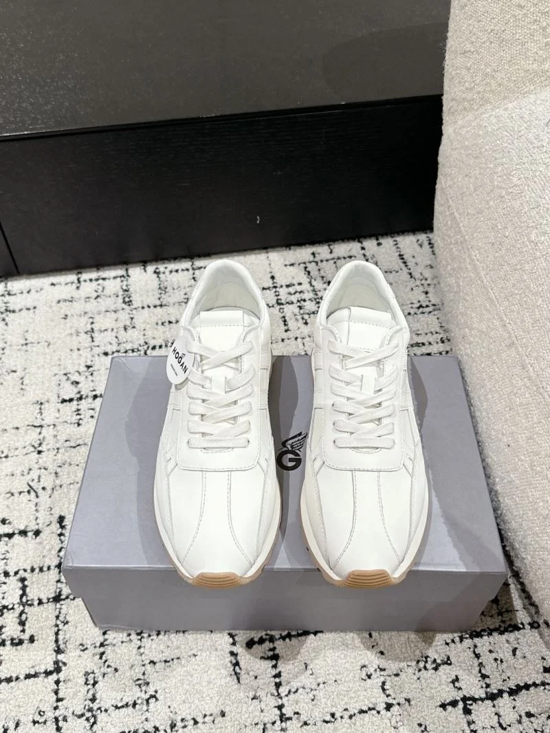 Hogan Shoes TimelessDesign 6427