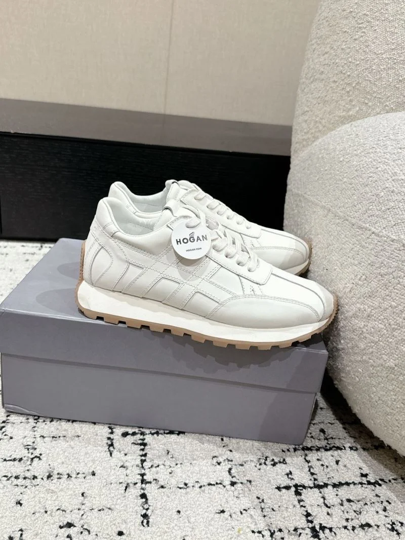 Hogan Shoes TimelessDesign 6427