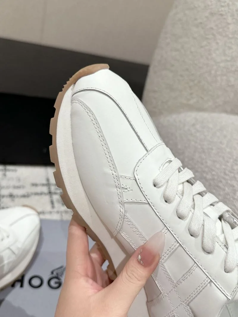 Hogan Shoes TimelessDesign 6427