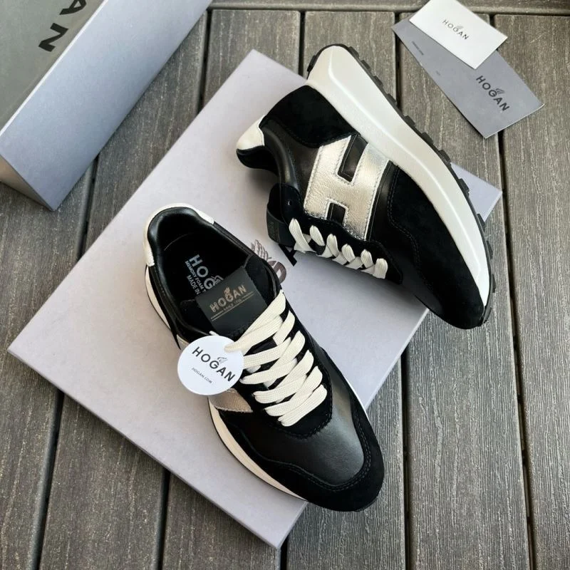 Breathable Hogan Shoes 6405