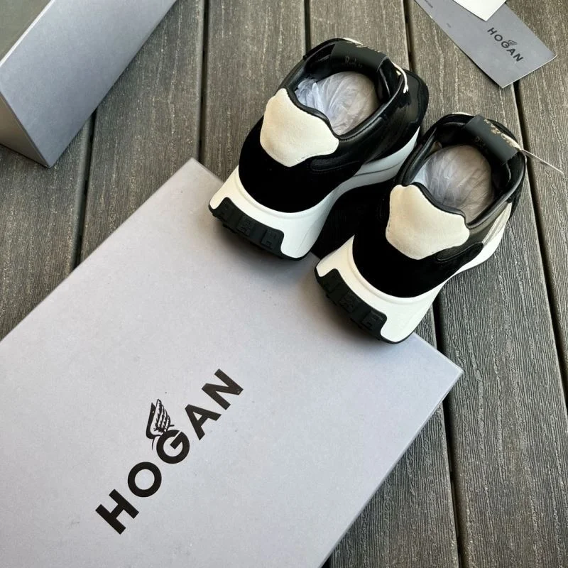 Breathable Hogan Shoes 6405
