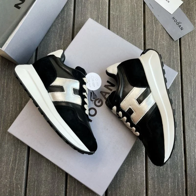 Breathable Hogan Shoes 6405