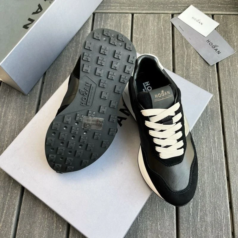 Breathable Hogan Shoes 6405