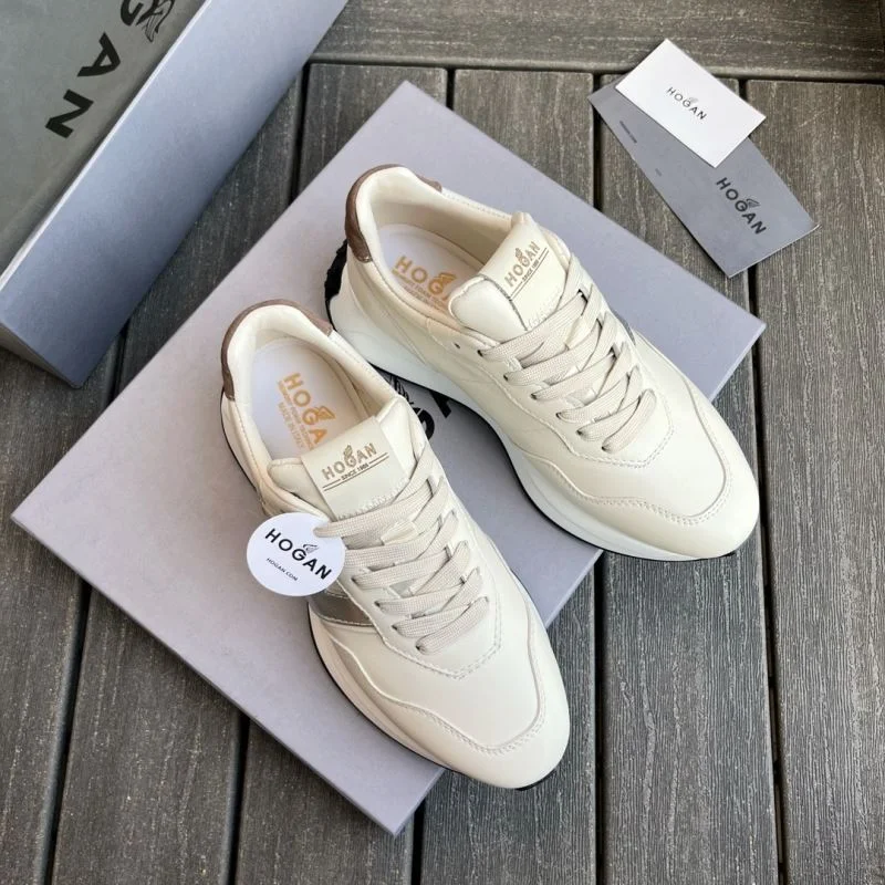 WaterResistant Hogan Shoes 6364