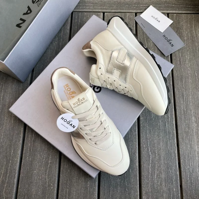 WaterResistant Hogan Shoes 6364