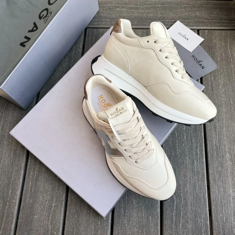 WaterResistant Hogan Shoes 6364
