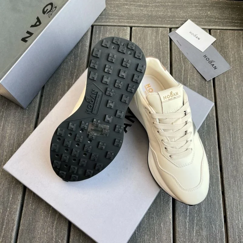 WaterResistant Hogan Shoes 6364