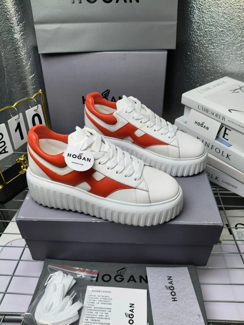 Hogan Shoes HighPerformance 6368
