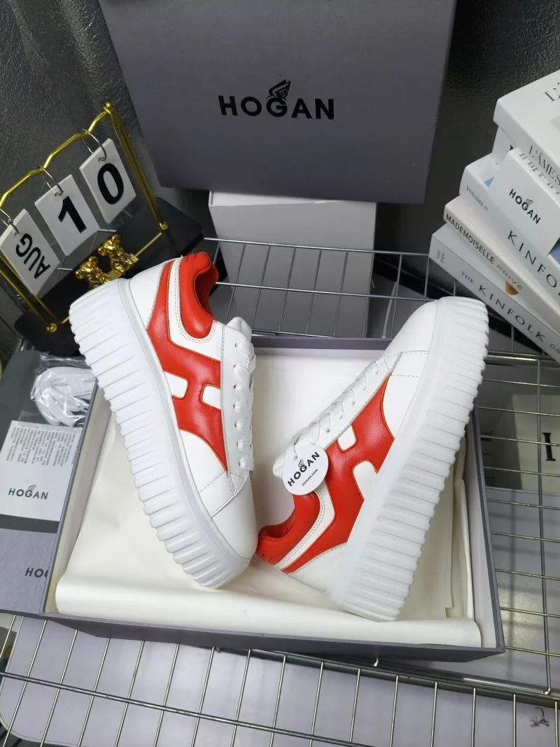Hogan Shoes HighPerformance 6368
