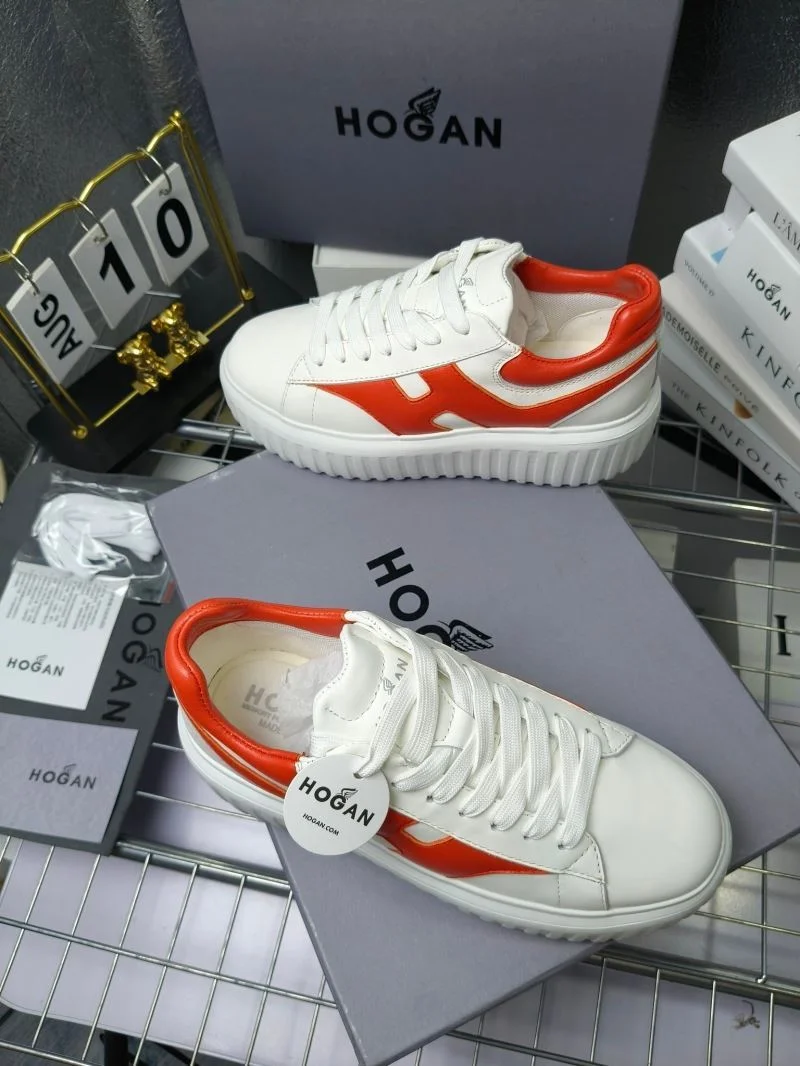 Hogan Shoes HighPerformance 6368