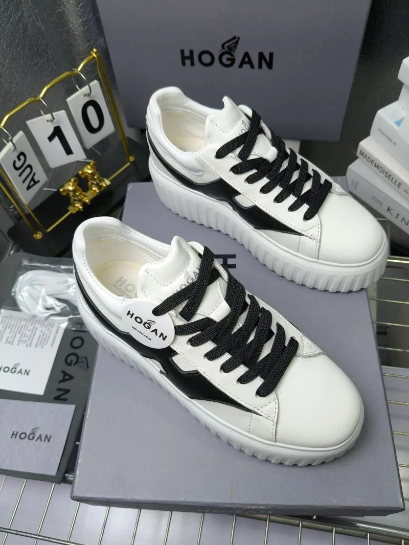 Hogan Shoes SmoothTexture 6388
