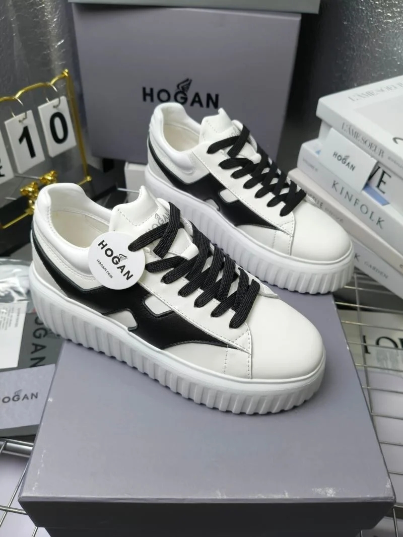 Hogan Shoes SmoothTexture 6388