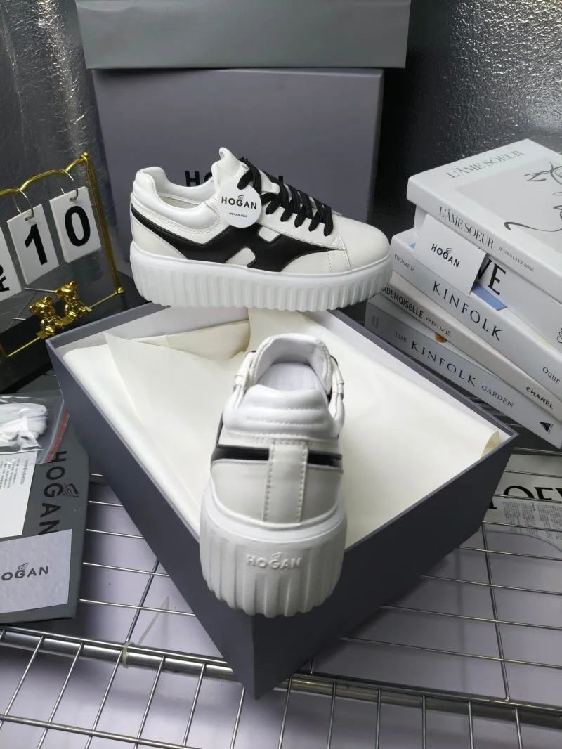 Hogan Shoes SmoothTexture 6388