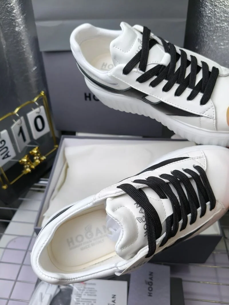 Hogan Shoes SmoothTexture 6388