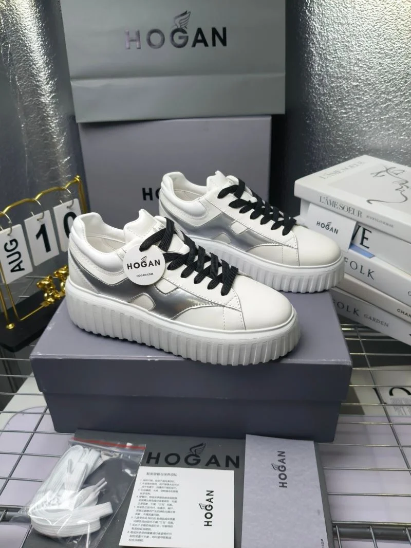 HighPerformance Hogan Shoes 6360