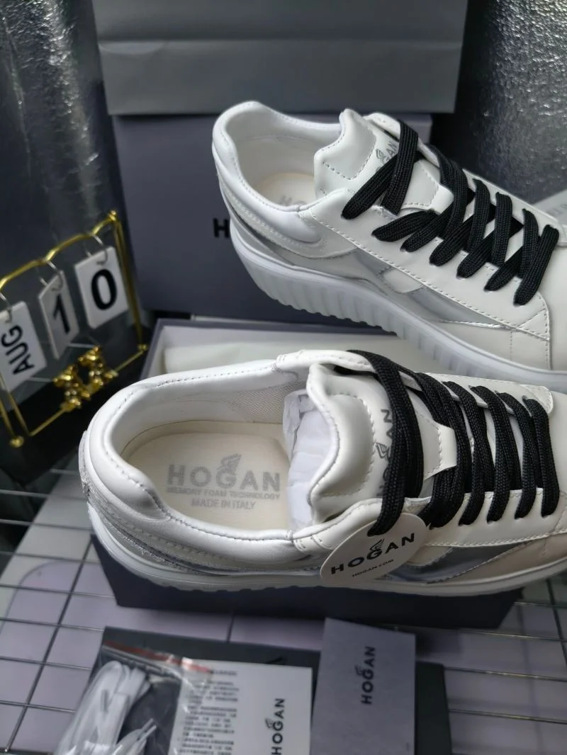HighPerformance Hogan Shoes 6360