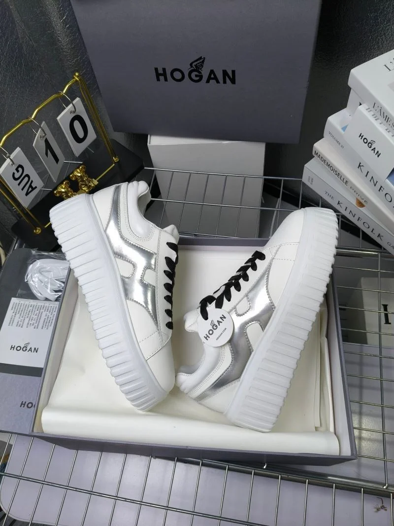 HighPerformance Hogan Shoes 6360