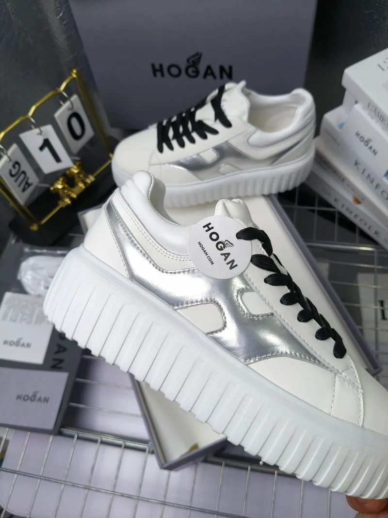 HighPerformance Hogan Shoes 6360