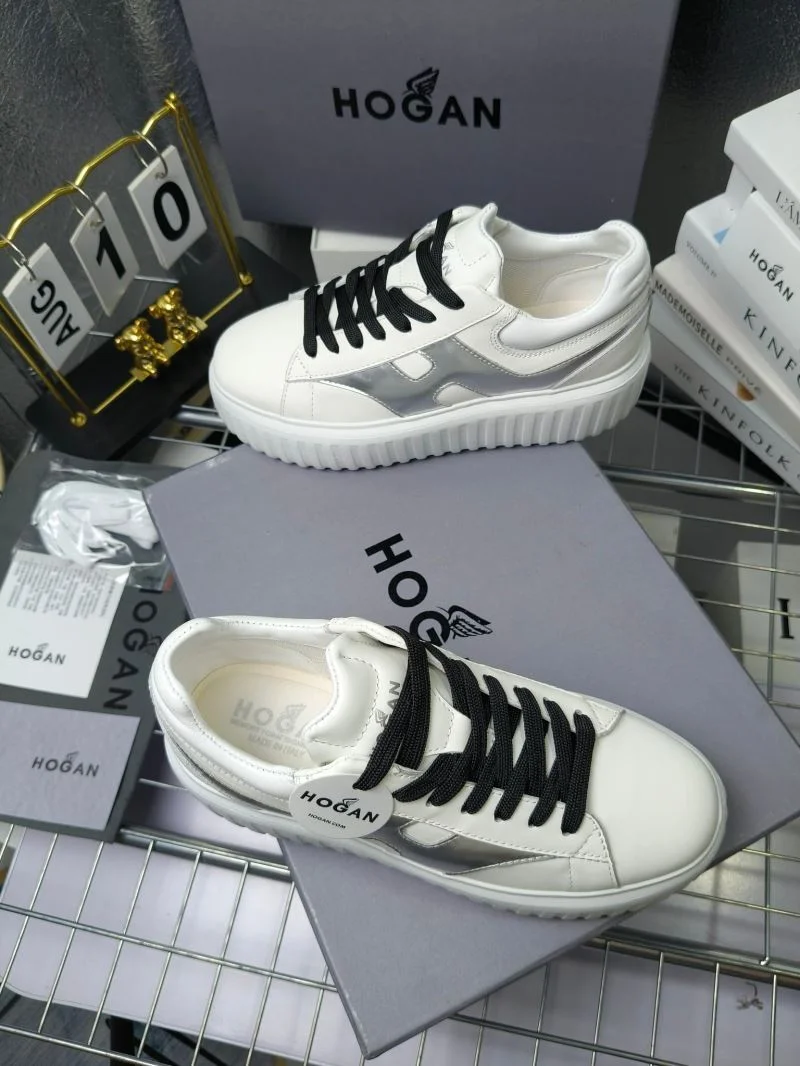 HighPerformance Hogan Shoes 6360