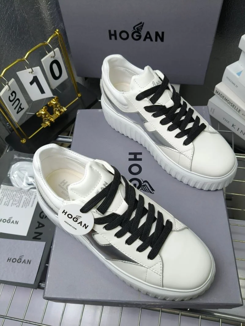 HighPerformance Hogan Shoes 6360