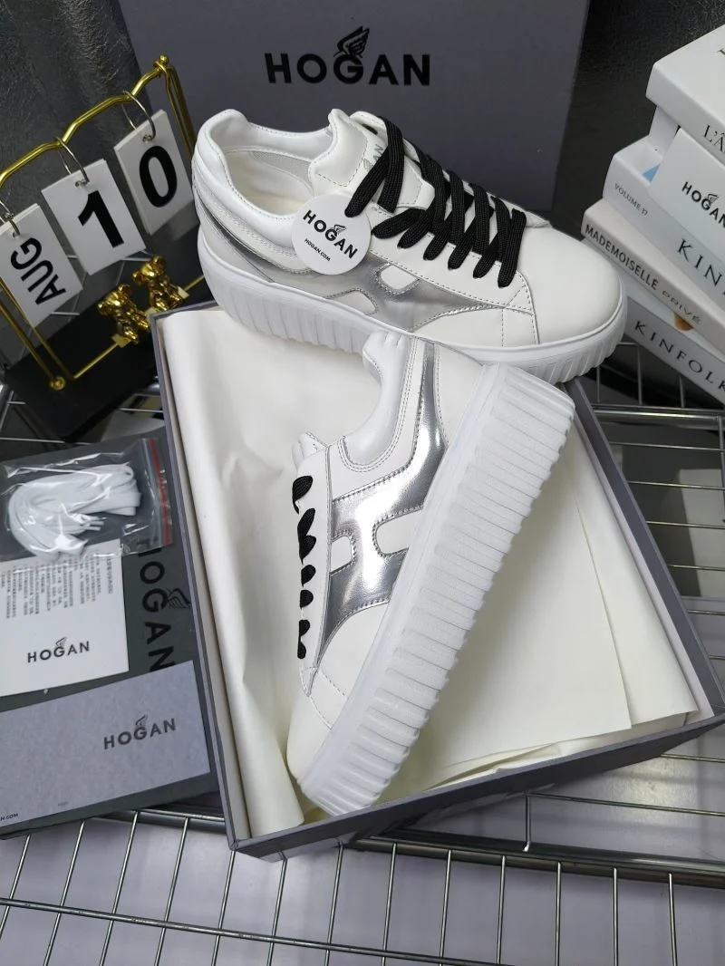 HighPerformance Hogan Shoes 6360