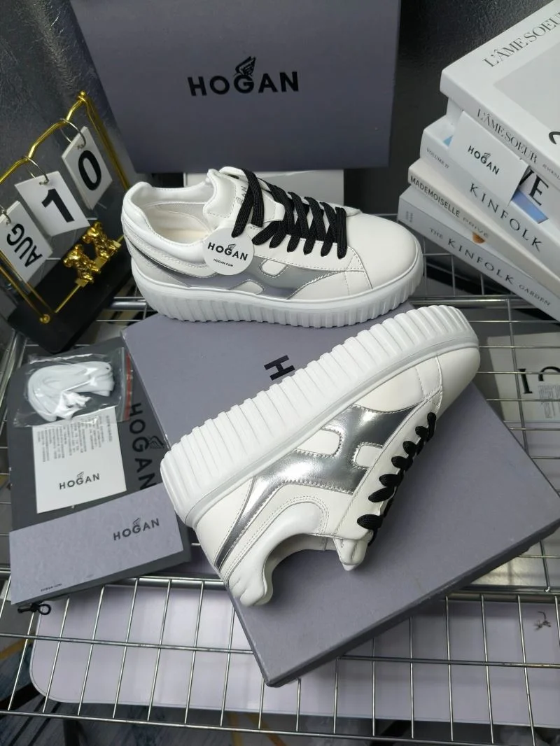 HighPerformance Hogan Shoes 6360