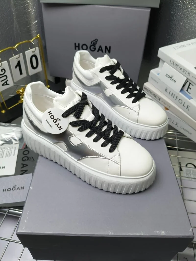 HighPerformance Hogan Shoes 6360