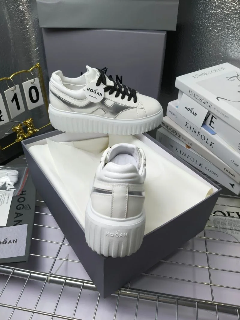 HighPerformance Hogan Shoes 6360