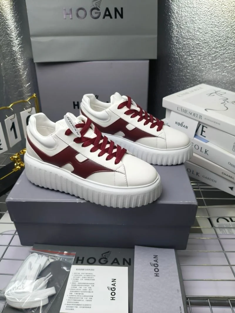 Hogan Shoes Packable 6420