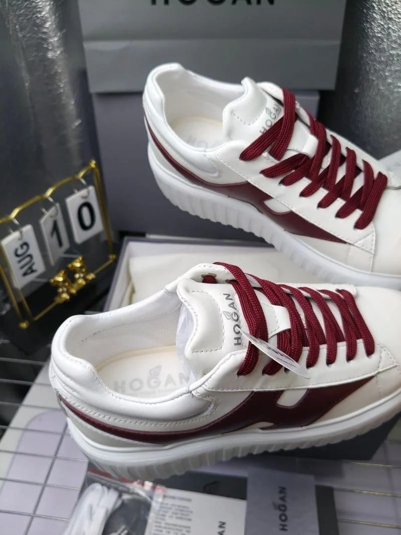 Hogan Shoes Packable 6420