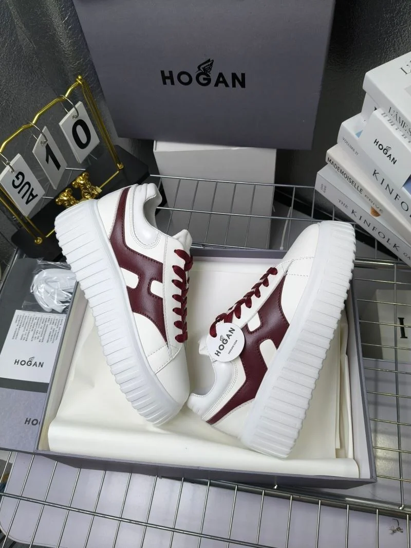 Hogan Shoes Packable 6420