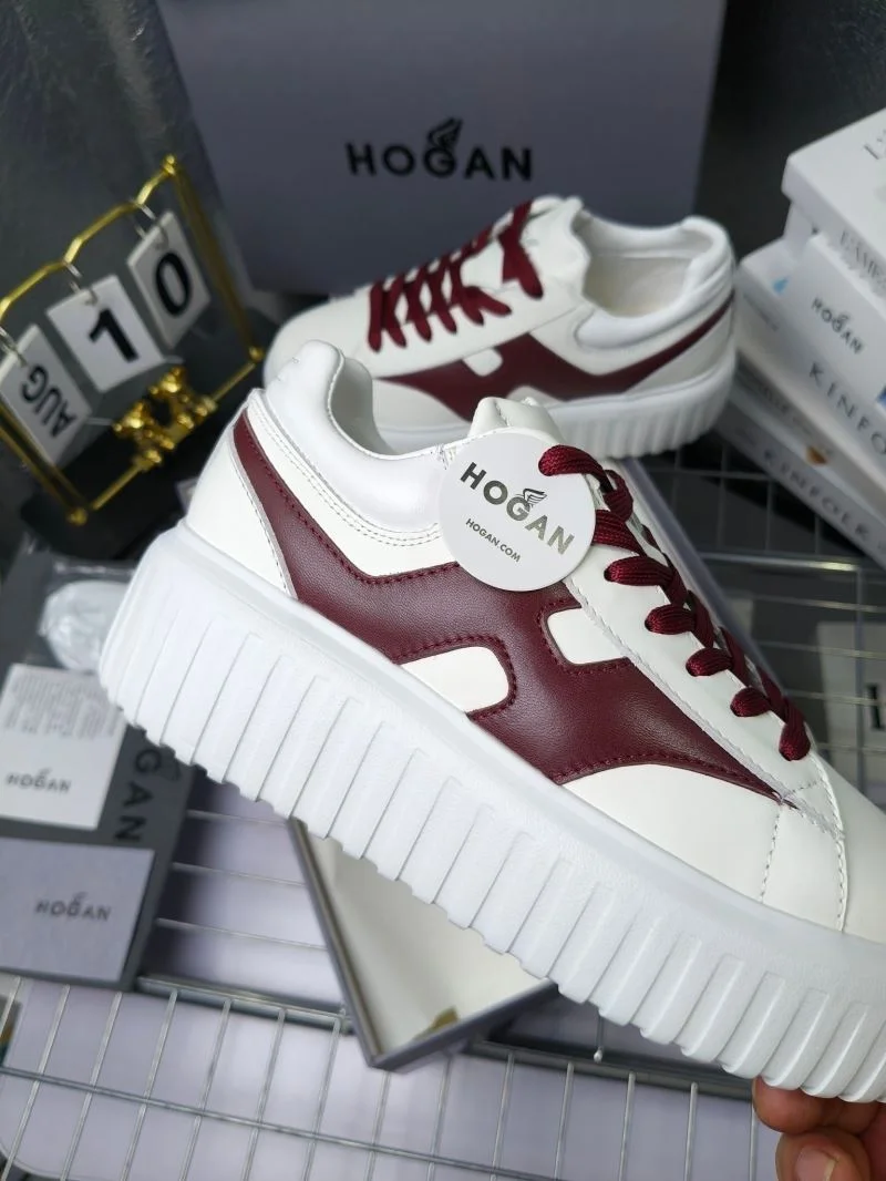 Hogan Shoes Packable 6420