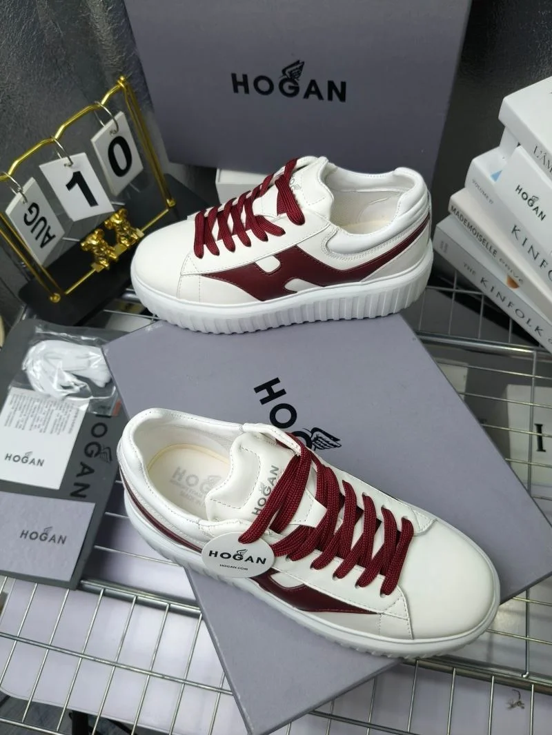 Hogan Shoes Packable 6420