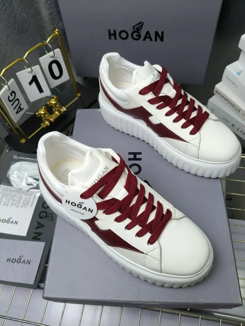 Hogan Shoes Packable 6420