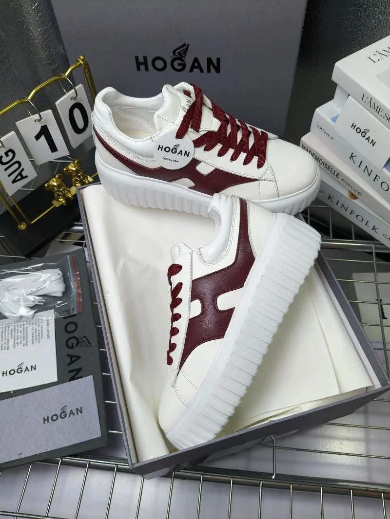 Hogan Shoes Packable 6420