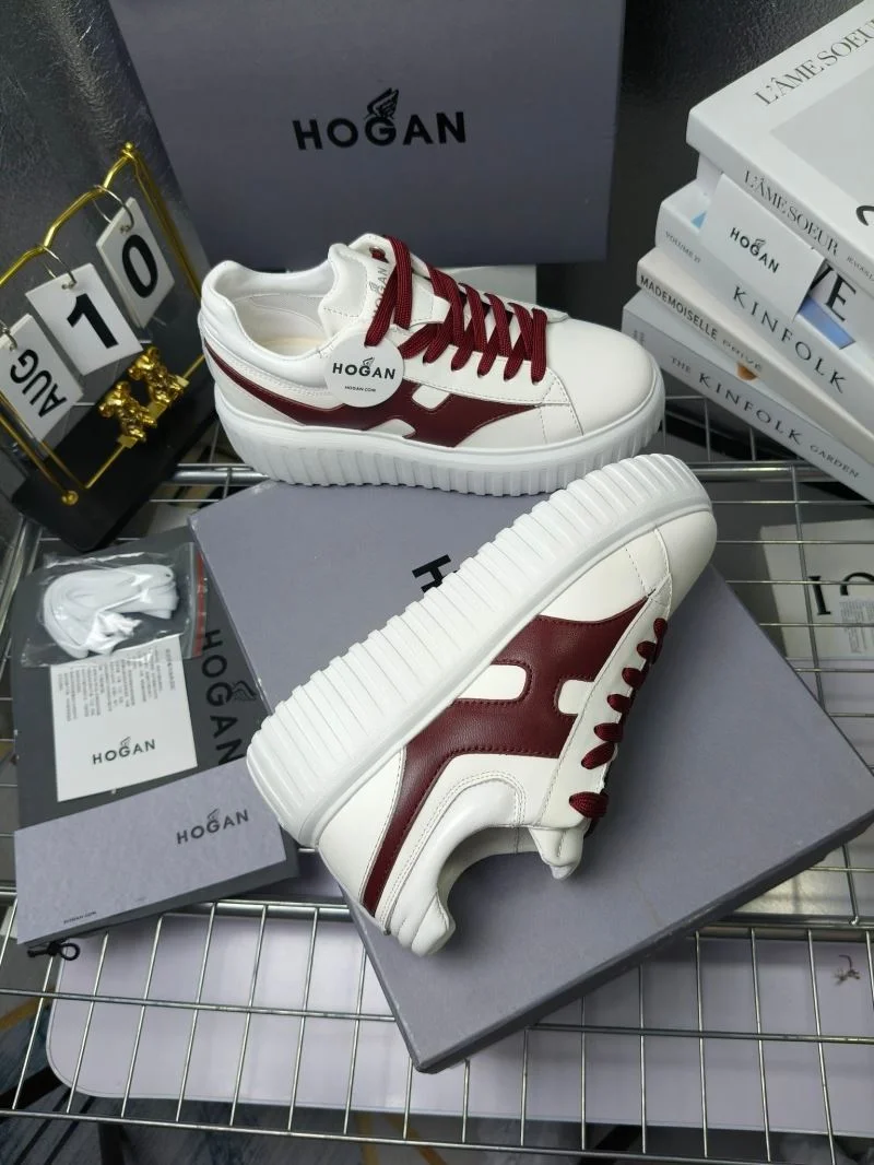 Hogan Shoes Packable 6420