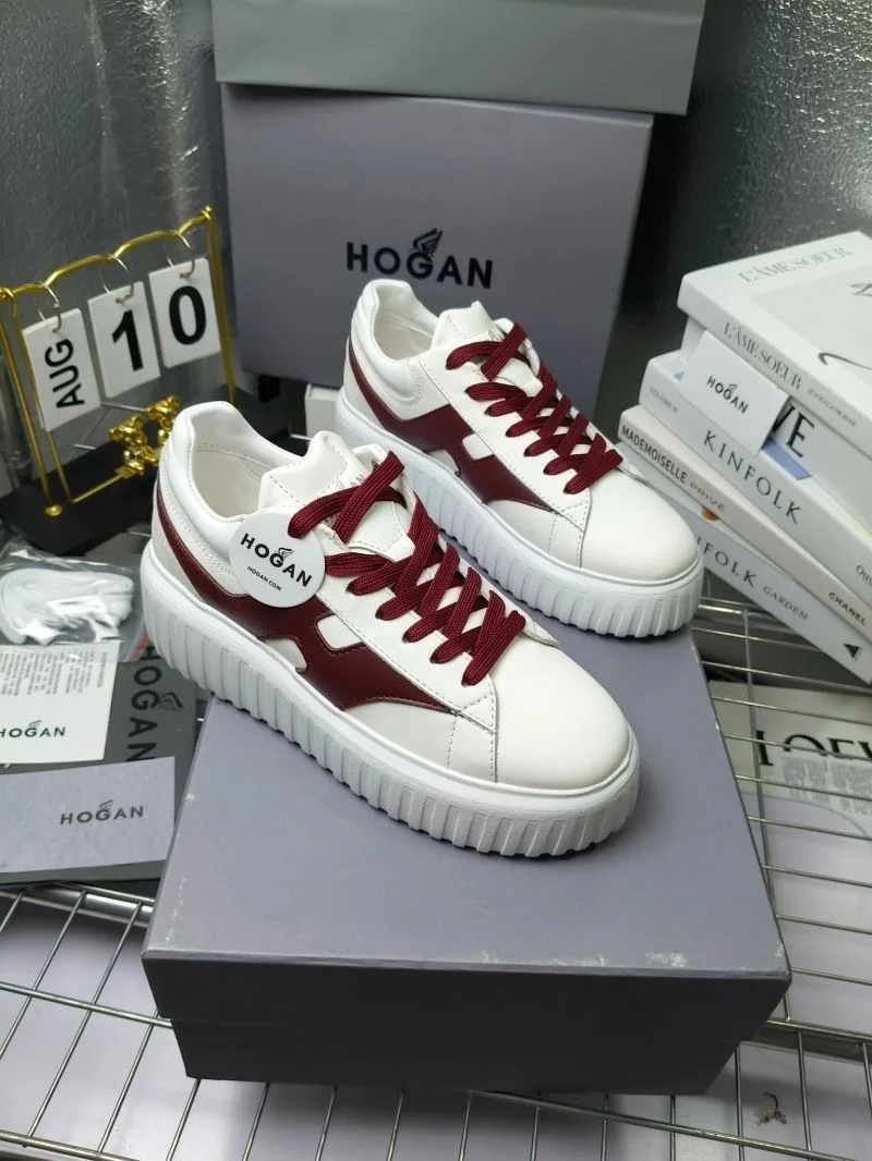 Hogan Shoes Packable 6420