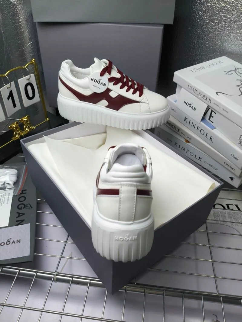 Hogan Shoes Packable 6420