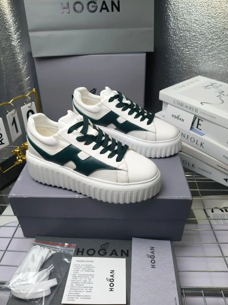 WellDesigned Hogan Shoes 6367
