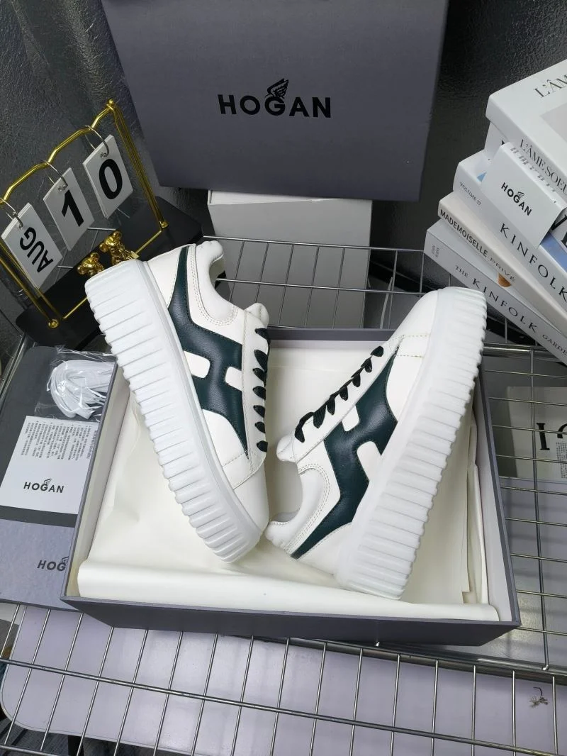 WellDesigned Hogan Shoes 6367