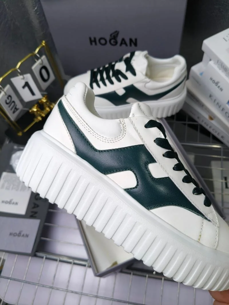 WellDesigned Hogan Shoes 6367
