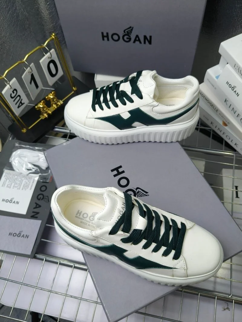 WellDesigned Hogan Shoes 6367