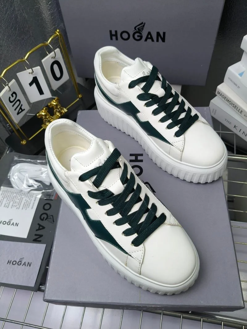WellDesigned Hogan Shoes 6367